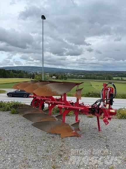 Ovlac SH4 Ploughs