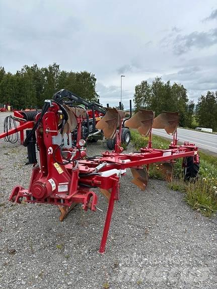 Ovlac SH4 Ploughs