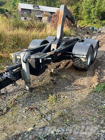 Palmse Trailer  Multi-purpose Trailers