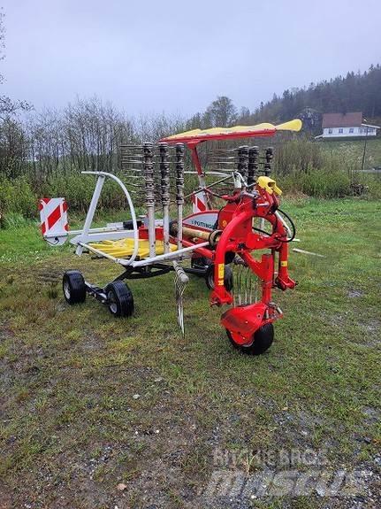 Pöttinger Top 422 Other forage harvesting equipment