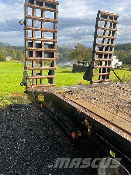  Predator boost 2 Multi-purpose Trailers