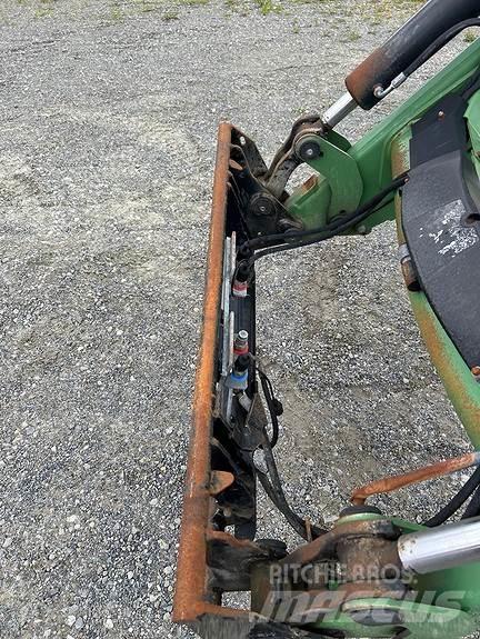 Quicke Q88 Farm machinery