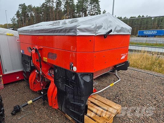 Rauch Axis 30.2 Manure spreaders