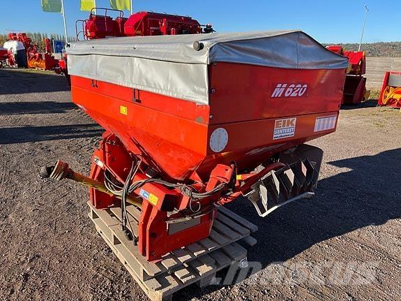 Rauch MDS 935 Manure spreaders