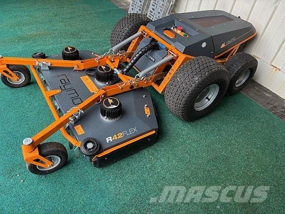  Raymo Torpedo R42 Other forage harvesting equipment