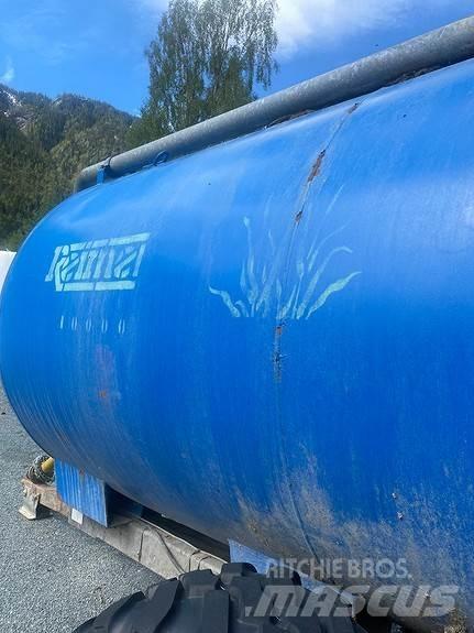  Reime 10000 Mineral spreaders