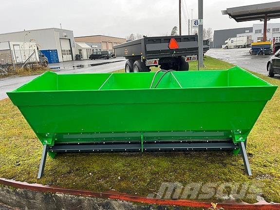 Sami SL-2000 Other road and snow machines