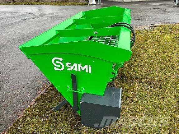 Sami SL-2000 Other road and snow machines