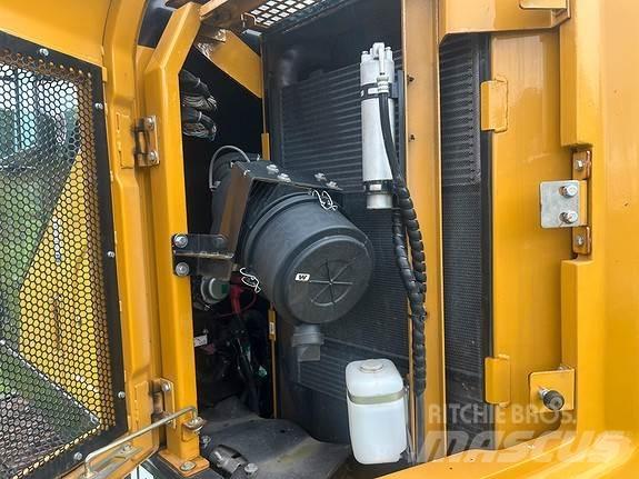 Sany SY135 Crawler excavators