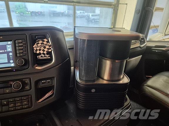 Scania R650B6X2NB Other trucks