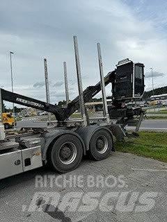 Scania R770B6X4NB Other trucks