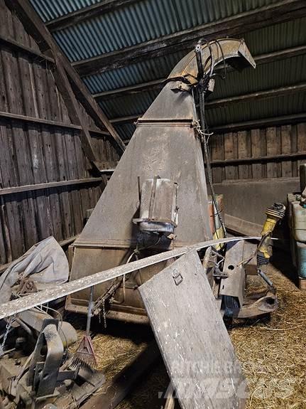  SERIGSTAD FS 134 Other forage harvesting equipment