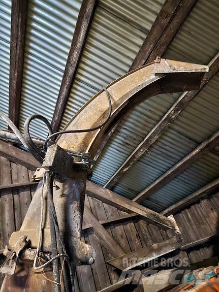  SERIGSTAD FS 134 Other forage harvesting equipment