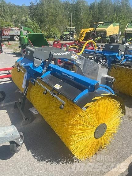 Snowek AH serien Other road and snow machines