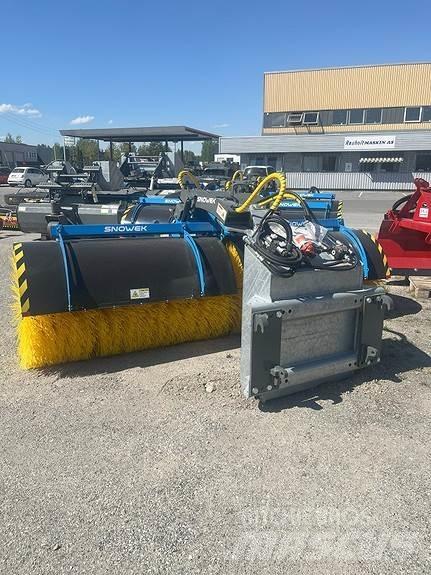 Snowek AH serien Other road and snow machines