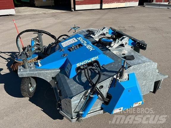 Snowek K 180 Other road and snow machines