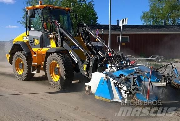 Snowek K 180 Other road and snow machines