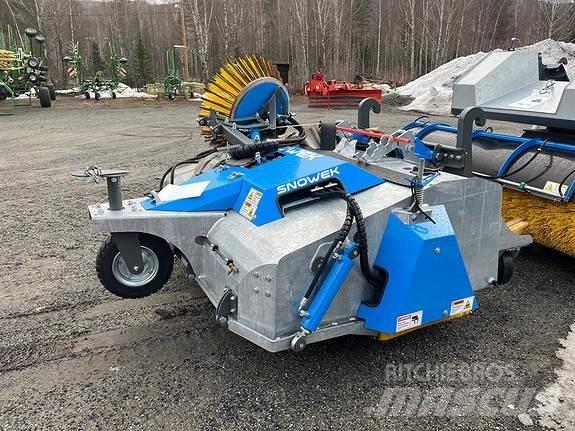Snowek K-Serien Other road and snow machines