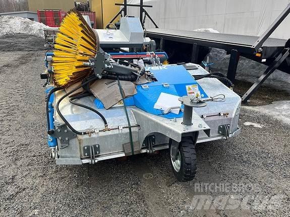 Snowek K-Serien Other road and snow machines