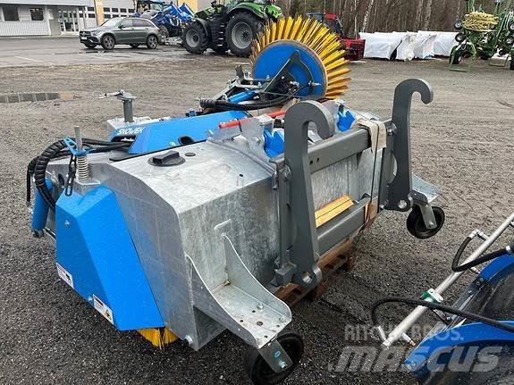 Snowek K-Serien Other road and snow machines