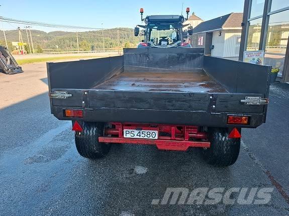  Stallemo Multi-purpose Trailers