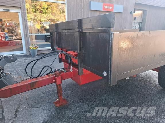  Stallemo Multi-purpose Trailers