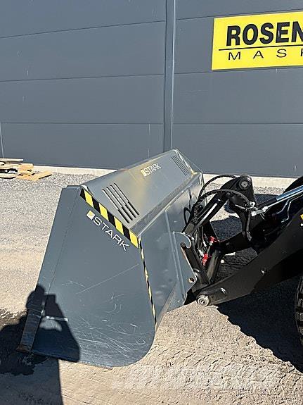 Stark LK2000 Other road and snow machines