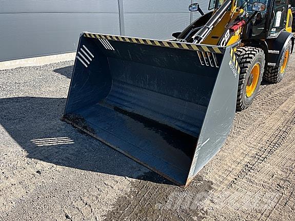 Stark LK2000 Other road and snow machines