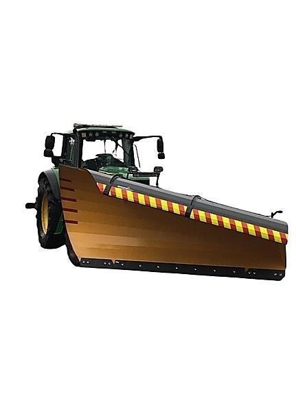  Steinsland Snow blades and plows
