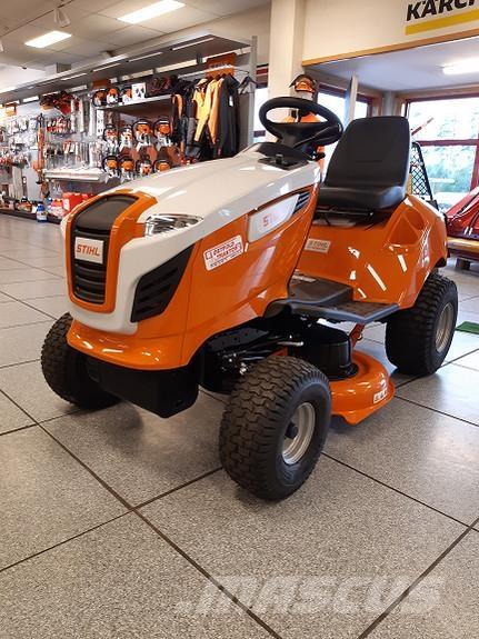 Stihl  Farm machinery