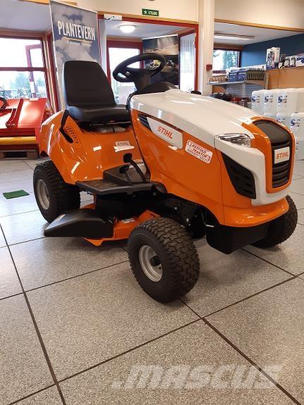 Stihl  Farm machinery