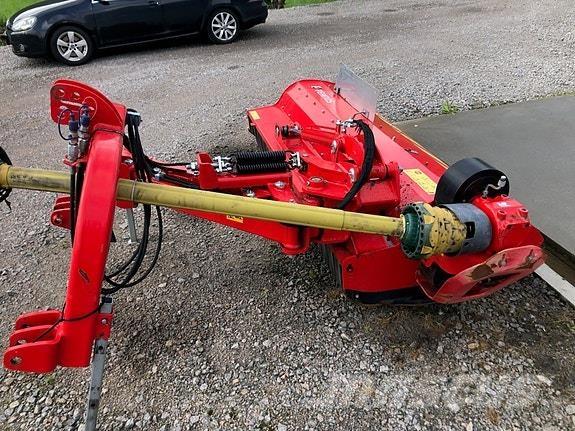 Tehnos MB 220 Other forage harvesting equipment