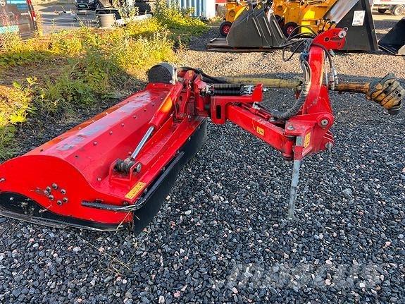 Tehnos MB170R Farm machinery