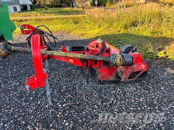 Tehnos MB170R Farm machinery