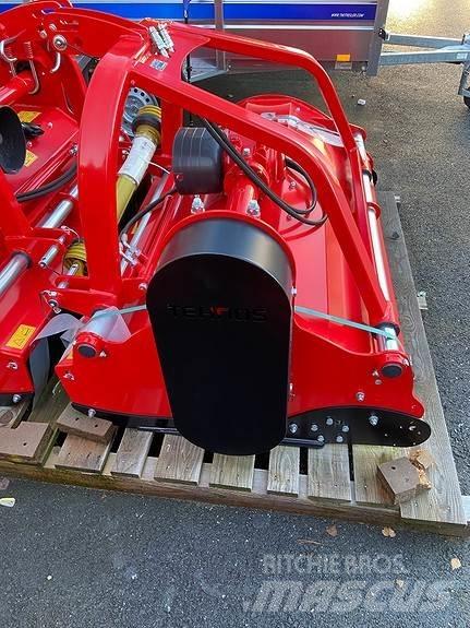 Tehnos MU 130R Other forage harvesting equipment
