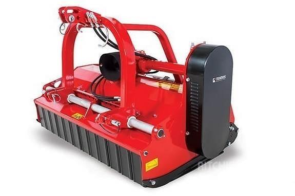 Tehnos MU 130R Other forage harvesting equipment