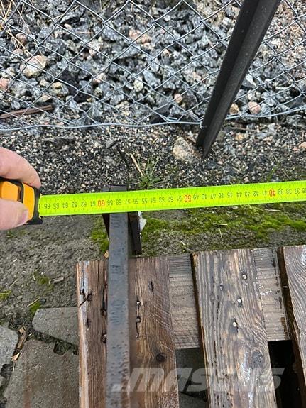 Tellefsdal  Other road and snow machines