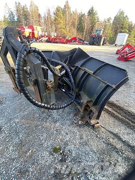 Tellefsdal 2700 V Snow blades and plows