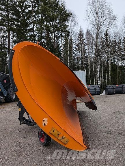 Tellefsdal hd 45 Other trucks