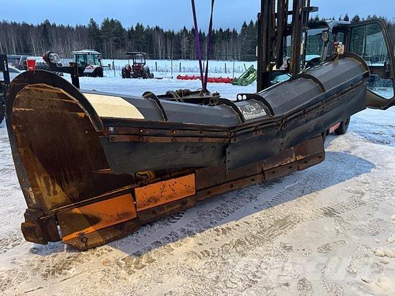 Tellefsdal K70 3,4 Other road and snow machines