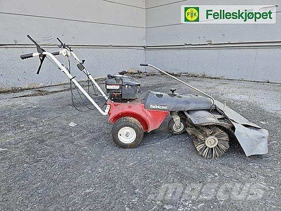 Tielbürger TK 48 Other groundscare machines