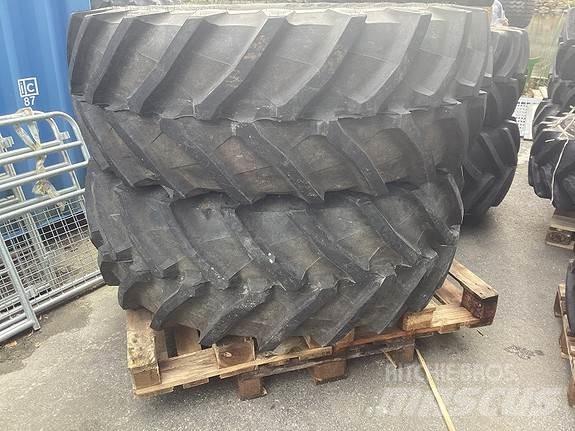  TM800 Farm machinery