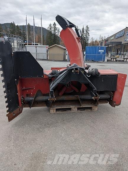 Tokvam 240 ths Other road and snow machines