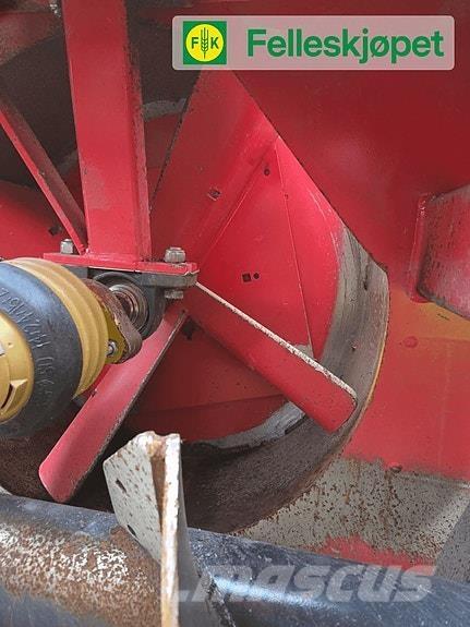 Tokvam 240 THS Snow throwers