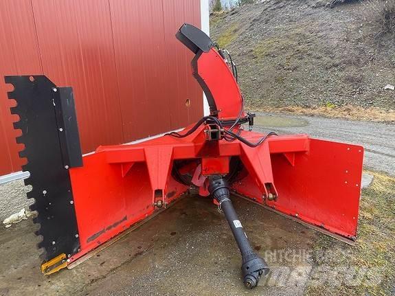 Tokvam 252 HSA Other road and snow machines