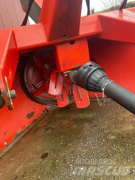 Tokvam 252 HSA Other road and snow machines