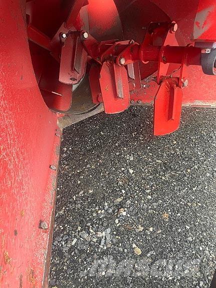 Tokvam 252 HSA Snow throwers