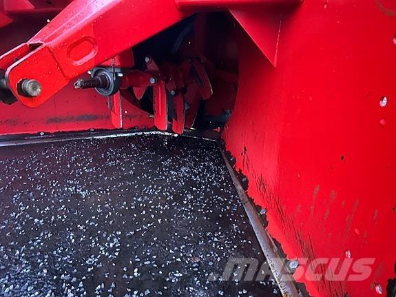 Tokvam 252 HSA Multi-purpose Trailers