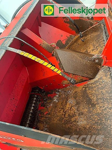 Tokvam TSA2100 Other road and snow machines