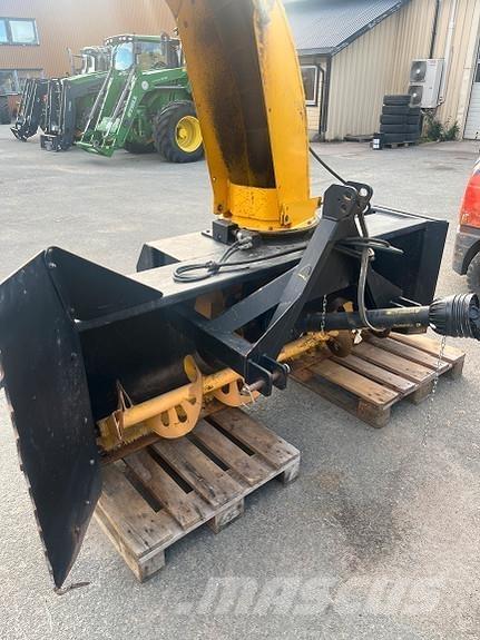 Trejon Optimal 220 Multi-purpose Trailers